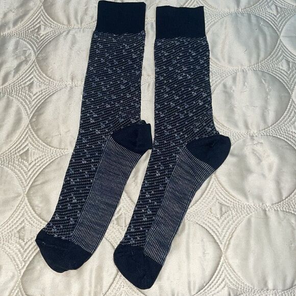 Bundle of 4 pairs of mens socks - Picture 5 of 6